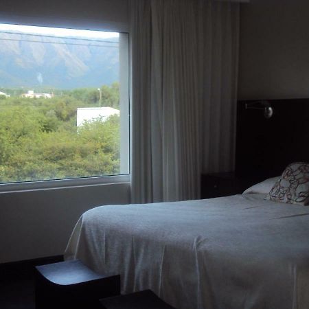 Hotel Boutique Lazara Merlo Екстериор снимка