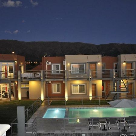 Hotel Boutique Lazara Merlo Екстериор снимка