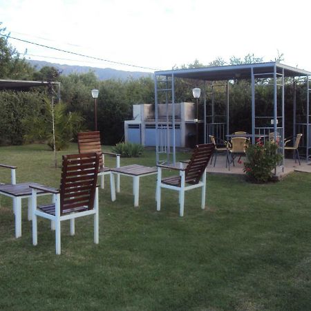 Hotel Boutique Lazara Merlo Екстериор снимка