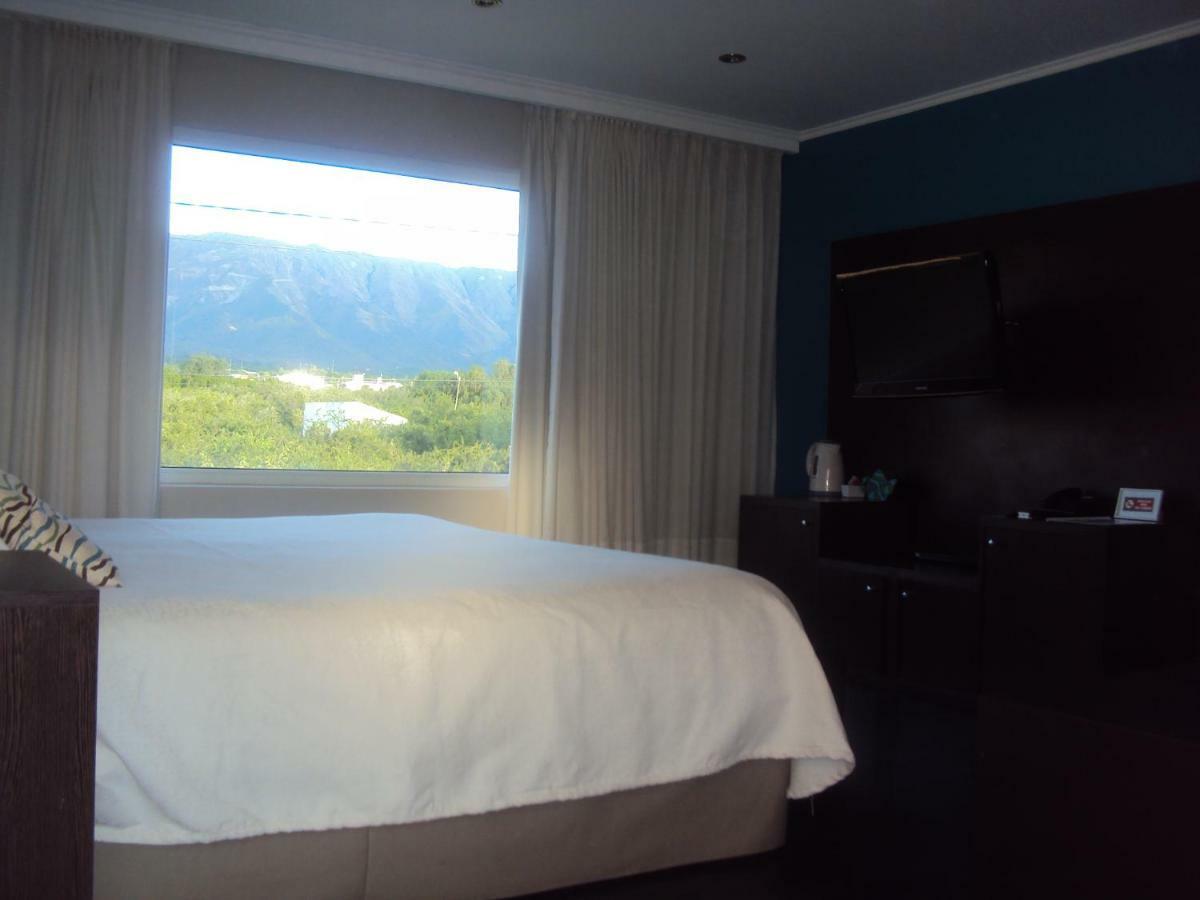 Hotel Boutique Lazara Merlo Екстериор снимка