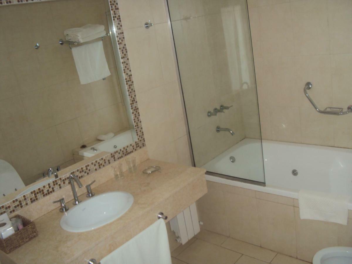 Hotel Boutique Lazara Merlo Екстериор снимка