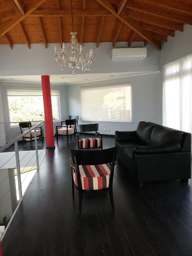 Hotel Boutique Lazara Merlo Екстериор снимка