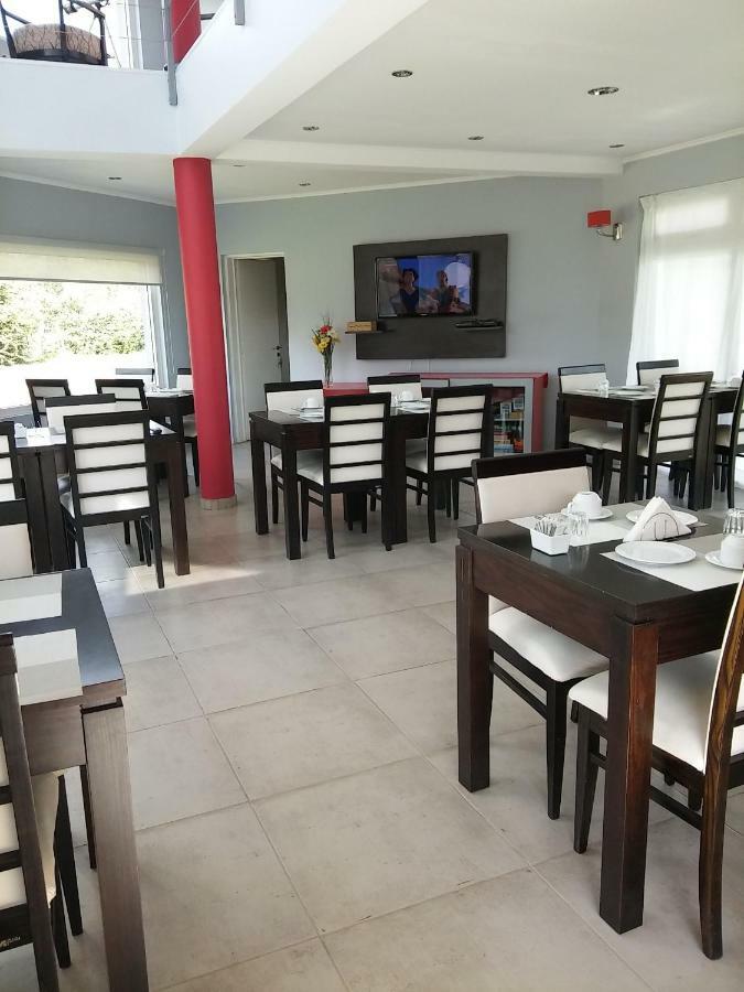 Hotel Boutique Lazara Merlo Екстериор снимка